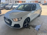 A1 Sportback
