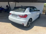 A1 Sportback