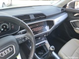  Audi  Q3 AUDI  / 2018 / 5P / todoterreno Advanced 35 TDI 110kW (150CV) #13