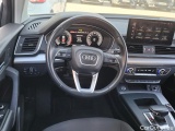  Audi  Q5 AUDI   Advanced 35 TDI 160 CV S tronic  #3