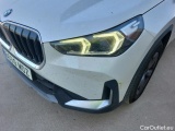  Bmw  X1 BMW  / 2022 / 5P / todoterreno sDrive18d #16