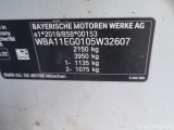  Bmw  X1 BMW  / 2022 / 5P / todoterreno sDrive18d #18