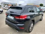 Bmw  X1 BMW  / 2019 / 5P / todoterreno sDrive18dA Corporate #2