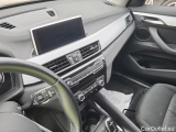  Bmw  X1 BMW  / 2019 / 5P / todoterreno sDrive18dA Corporate #13