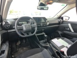  Citroen  C4 CITROEN  / 2020 / 5P / berlina con portón BlueHdi 110 S&S Live Pack #3