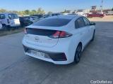  Hyundai   Ioniq HYUNDAI / 2019 / 5P / berlina con portón 1.6 GDI HEV Tecno DCT #2