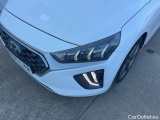  Hyundai   Ioniq HYUNDAI / 2019 / 5P / berlina con portón 1.6 GDI HEV Tecno DCT #15