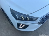  Hyundai   Ioniq HYUNDAI / 2019 / 5P / berlina con portón 1.6 GDI HEV Tecno DCT #16