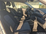  Hyundai  Tucson HYUNDAI  / 2018 / 5P / todoterreno 1.6 CRDI 85kW (116CV) 48V SLE 4X2(SP)(SL) #6