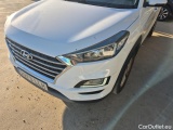  Hyundai  Tucson HYUNDAI  / 2018 / 5P / todoterreno 1.6 CRDI 85kW (116CV) 48V SLE 4X2(SP)(SL) #16