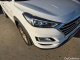  Hyundai  Tucson HYUNDAI  / 2018 / 5P / todoterreno 1.6 CRDI 85kW (116CV) 48V SLE 4X2(SP)(SL) #17
