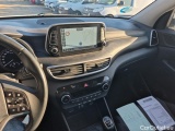  Hyundai  Tucson HYUNDAI  / 2018 / 5P / todoterreno 1.6 CRDI 85kW (116CV) 48V SLE 4X2(SP)(SL) #14