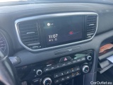  KIA  Sportage KIA  1.6MHEV Drive 136 CV 4x2(Crist Tintados) #13