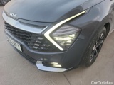  KIA  Sportage KIA  / 2022 / 5P / todoterreno 1.6 T-GDi MHEV 110kW(150CV) Tech 4x2 DCT #16