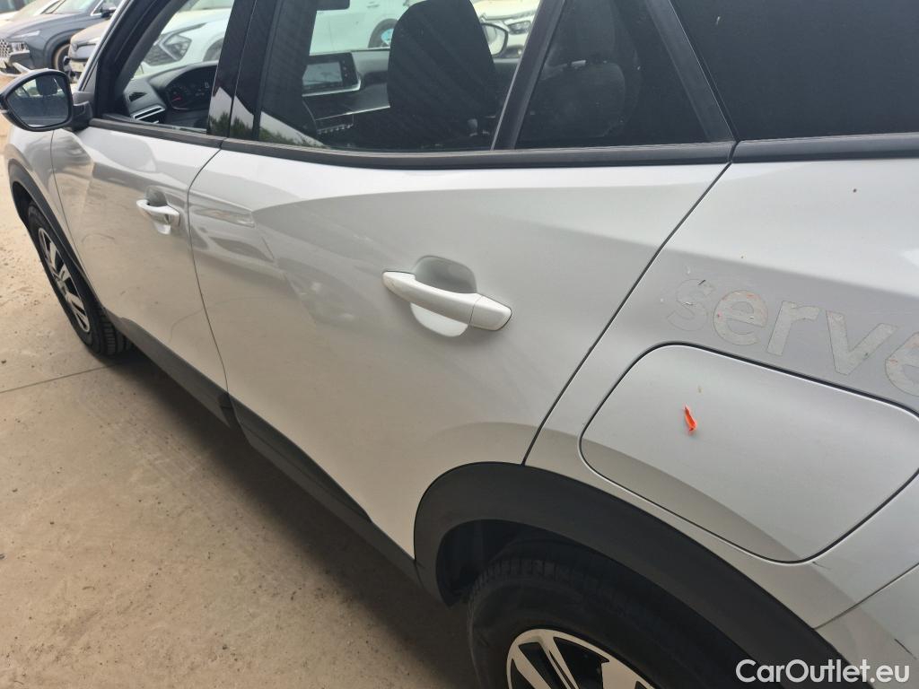  Peugeot  2008 PEUGEOT  / 2019 / 5P / todoterreno Active Puretech 100 S&S BVM6 #3