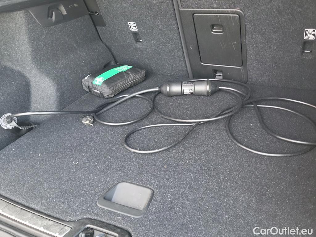  Volvo  XC 40 VOLVO XC40 / 2017 / 5P / todoterreno 1.5 T4 Twin Recharge Inscription Auto #7