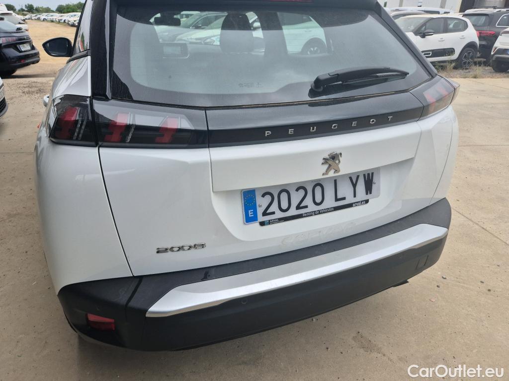  Peugeot  2008 PEUGEOT  / 2019 / 5P / todoterreno Active Puretech 100 S&S BVM6 #25