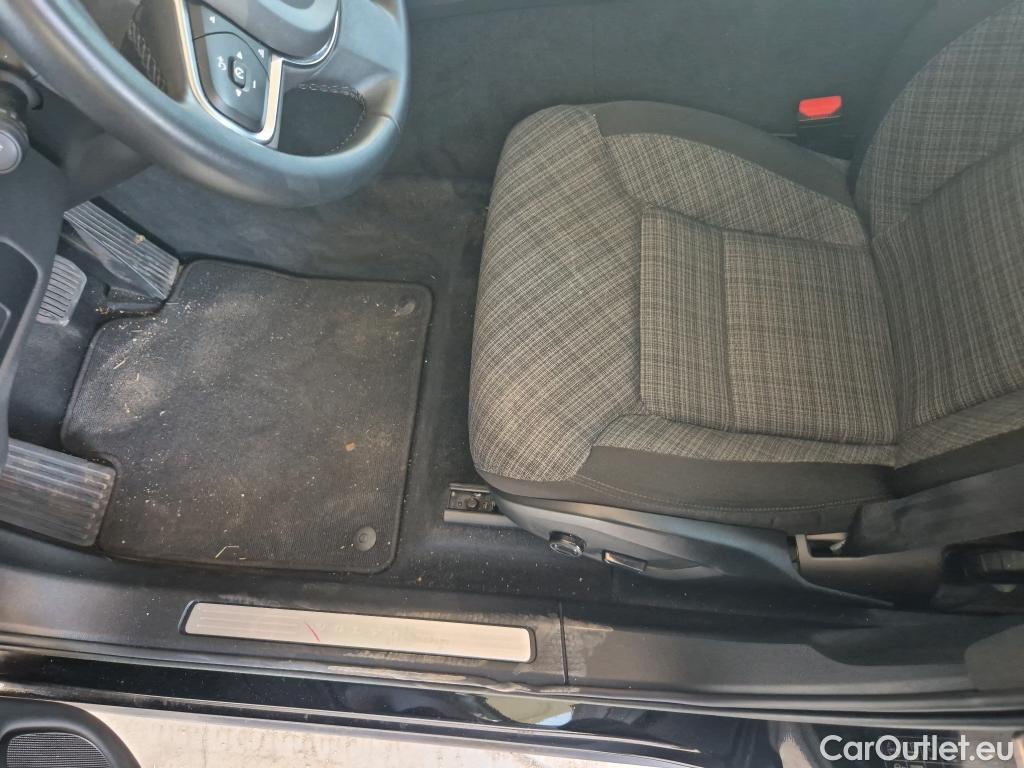  Volvo  XC60 VOLVO  / 2017 / 5P / todoterreno 2.0 B4 D Core Auto #12