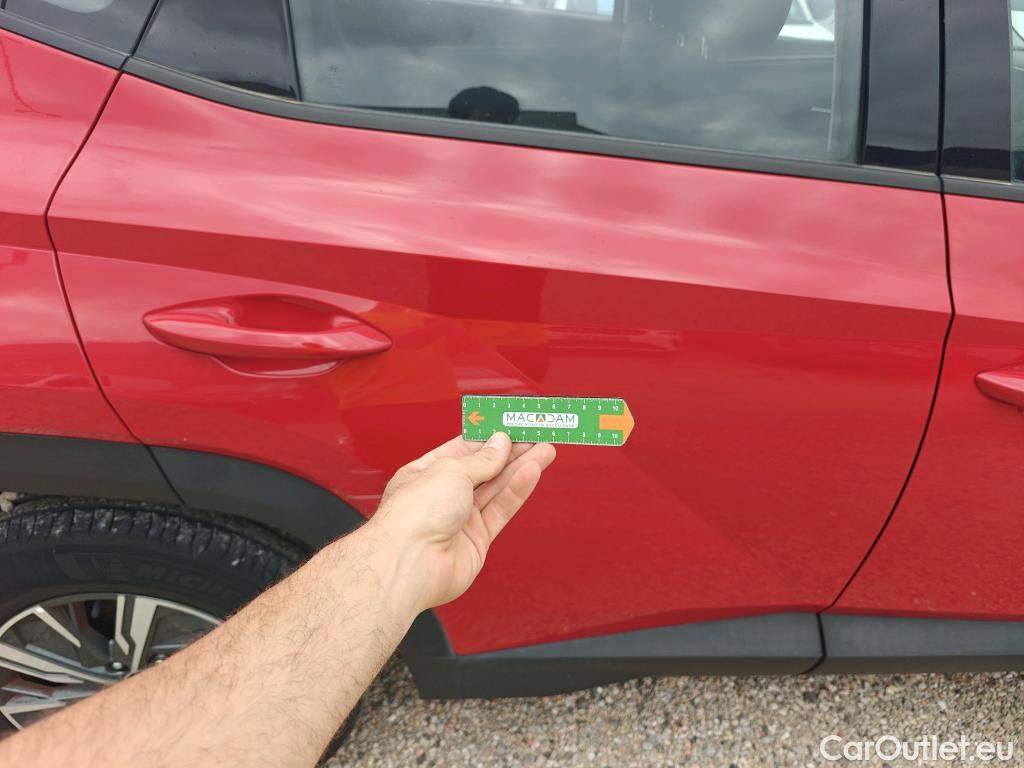  Hyundai  Tucson HYUNDAI  / 2020 / 5P / todoterreno 1.6 TGDI 169kW (230CV) HEV Maxx Auto #1