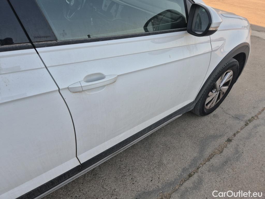  Volkswagen  Taigo VOLKSWAGEN  / 2021 / 5P / todoterreno Life 1.0 TSI 81kW (110CV) #21