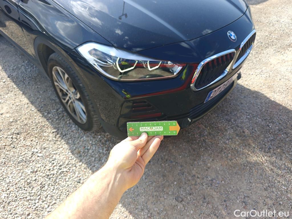  Bmw  X2 BMW  sDrive18i 136 CV #14