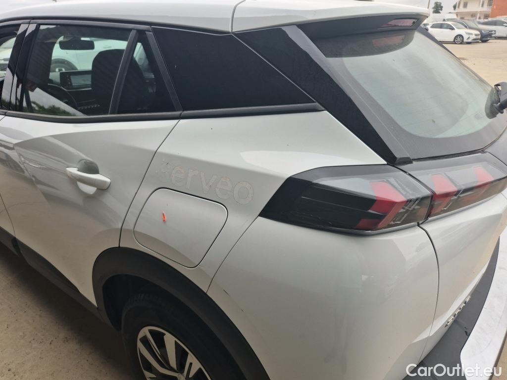  Peugeot  2008 PEUGEOT  / 2019 / 5P / todoterreno Active Puretech 100 S&S BVM6 #6