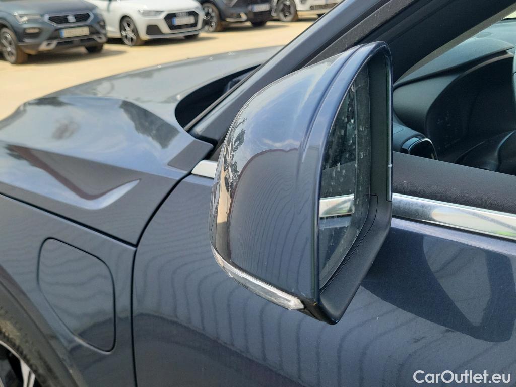  Volvo  XC 40 VOLVO XC40 / 2017 / 5P / todoterreno 1.5 T4 Twin Recharge Inscription Auto #21