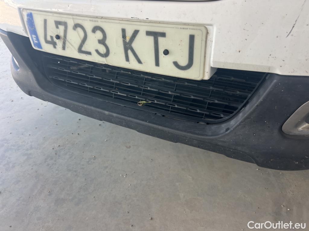 Peugeot  2008 PEUGEOT  / 2016 / 5P / todoterreno Style BlueHDi 73KW (100CV) S&S #4