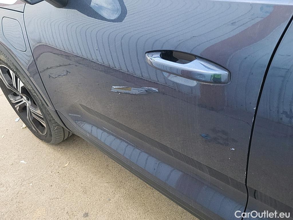  Volvo  XC 40 VOLVO XC40 / 2017 / 5P / todoterreno 1.5 T4 Twin Recharge Inscription Auto #5