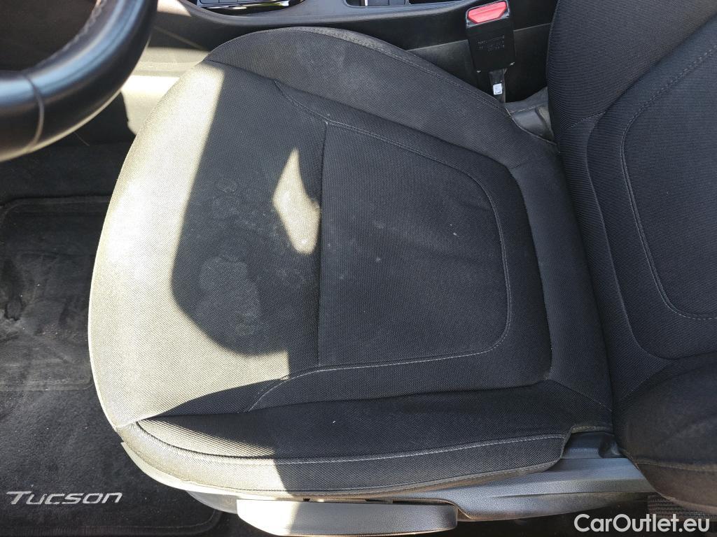  Hyundai  Tucson HYUNDAI  / 2020 / 5P / todoterreno 1.6 TGDI 110kW (150CV) Klass #20