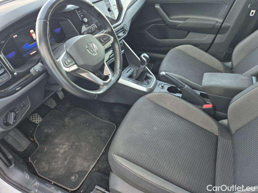  Volkswagen  Taigo VOLKSWAGEN  / 2021 / 5P / todoterreno Life 1.0 TSI 81kW (110CV) #10