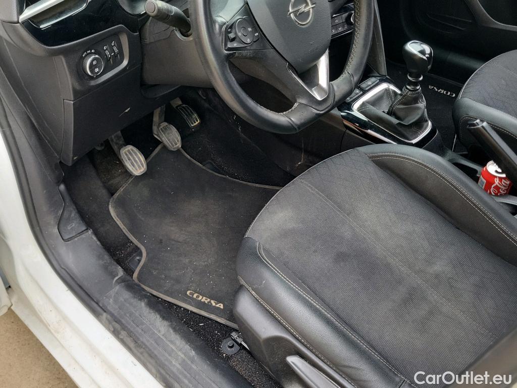  Opel  Corsa OPEL  1.2T XHL 74kW (100CV) Elegance #30