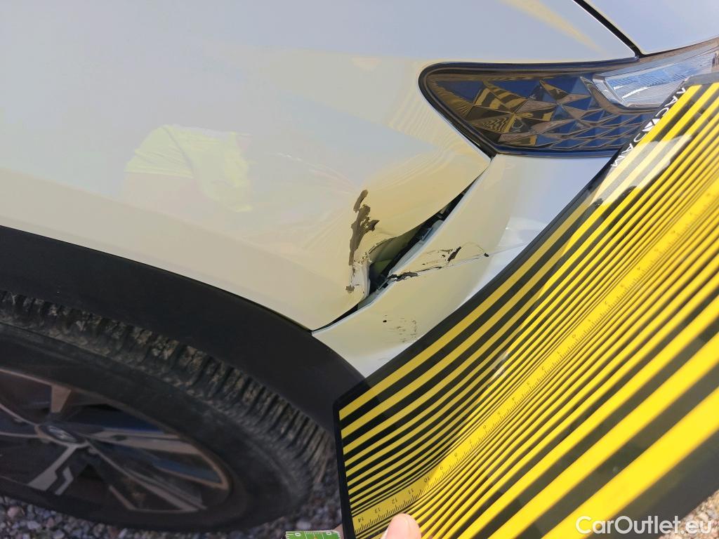  Hyundai  Tucson HYUNDAI  / 2020 / 5P / todoterreno 1.6 TGDI 110kW (150CV) Klass #4