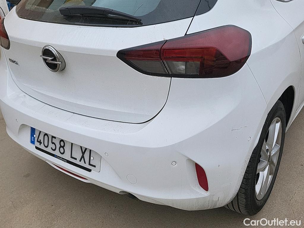  Opel  Corsa OPEL  1.2T XHL 74kW (100CV) Elegance #20