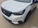  Peugeot  2008 PEUGEOT  / 2019 / 5P / todoterreno Active Puretech 100 S&S BVM6 #16