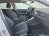  Volkswagen  Taigo VOLKSWAGEN  / 2021 / 5P / todoterreno Life 1.0 TSI 81kW (110CV) #6