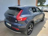  Volvo  XC 40 VOLVO XC40 / 2017 / 5P / todoterreno 1.5 T4 Twin Recharge Inscription Auto #2