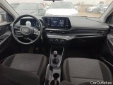  Hyundai  i20 HYUNDAI  / 2020 / 5P / berlina con portón 1.0 TGDI 74kW (100CV) Klass #3