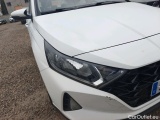  Hyundai  i20 HYUNDAI  / 2020 / 5P / berlina con portón 1.0 TGDI 74kW (100CV) Klass #16