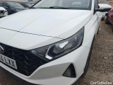  Hyundai  i20 HYUNDAI  / 2020 / 5P / berlina con portón 1.0 TGDI 74kW (100CV) Klass #15