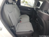  Hyundai  Santa Fe HYUNDAI  / 2018 / 5P / todoterreno 2.0 CRDi Essence 4x2 SR #7