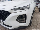  Hyundai  Santa Fe HYUNDAI  / 2018 / 5P / todoterreno 2.0 CRDi Essence 4x2 SR #15