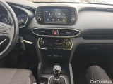  Hyundai  Santa Fe HYUNDAI  / 2018 / 5P / todoterreno 2.0 CRDi Essence 4x2 SR #13