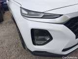 Hyundai  Santa Fe HYUNDAI  / 2018 / 5P / todoterreno 2.0 CRDi Essence 4x2 SR #16