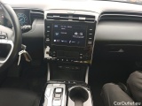  Hyundai  Tucson HYUNDAI  / 2020 / 5P / todoterreno 1.6 TGDI 169kW (230CV) HEV Maxx Auto #13