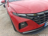  Hyundai  Tucson HYUNDAI  / 2020 / 5P / todoterreno 1.6 TGDI 169kW (230CV) HEV Maxx Auto #16