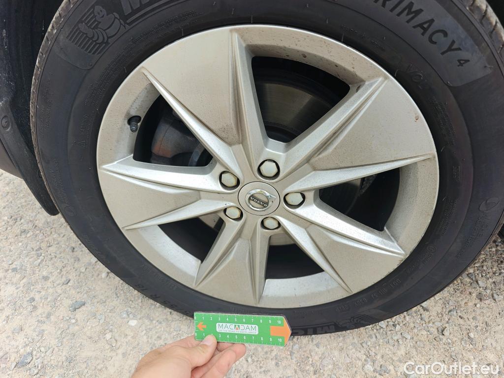  Volvo  XC 40 VOLVO XC40 / 2021 / 5P / todoterreno 2.0 B3 G Core Auto #5