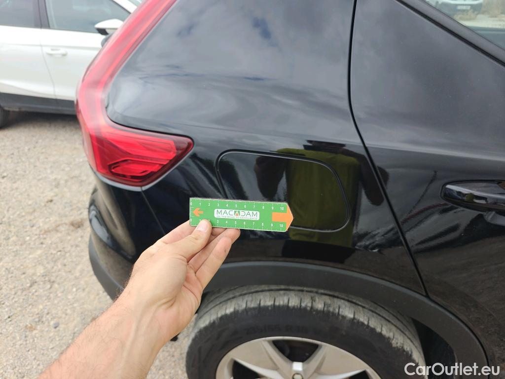  Volvo  XC 40 VOLVO XC40 / 2021 / 5P / todoterreno 2.0 B3 G Core Auto #15