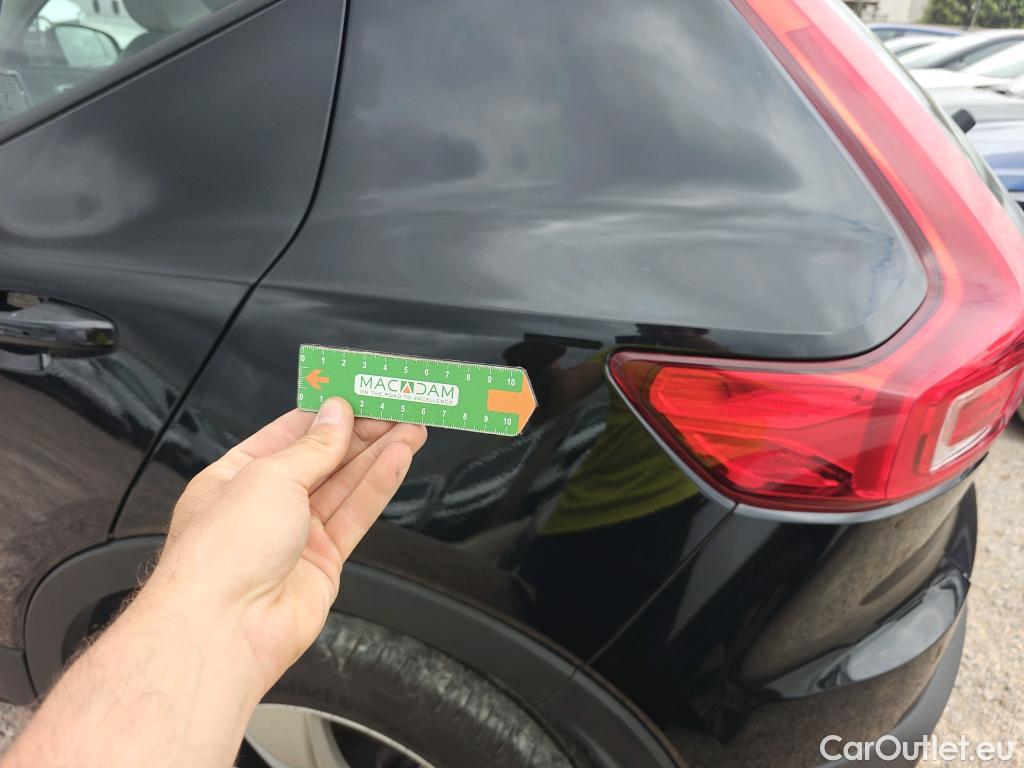  Volvo  XC 40 VOLVO XC40 / 2021 / 5P / todoterreno 2.0 B3 G Core Auto #13