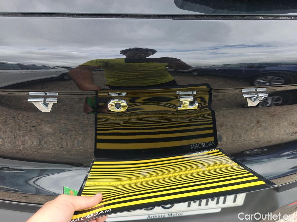  Volvo  XC 40 VOLVO XC40 / 2021 / 5P / todoterreno 2.0 B3 G Core Auto #2